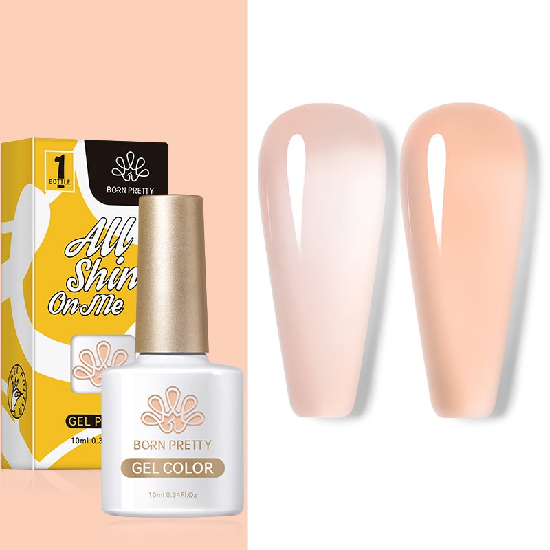 Nailx