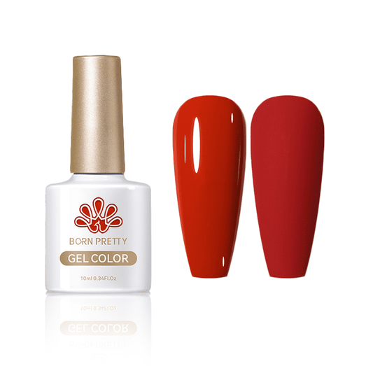 nail polish