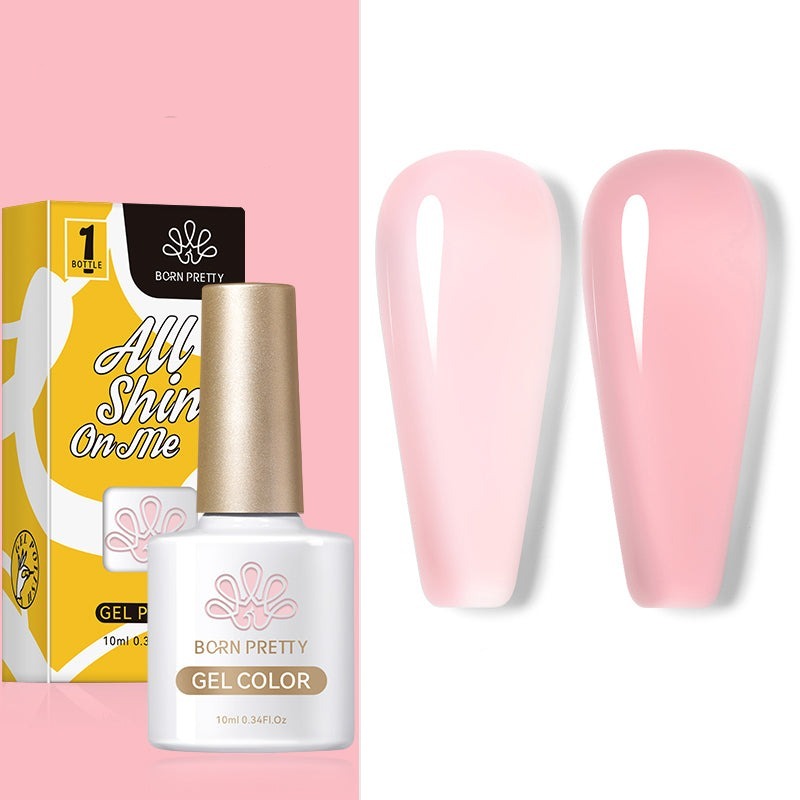 nail polish