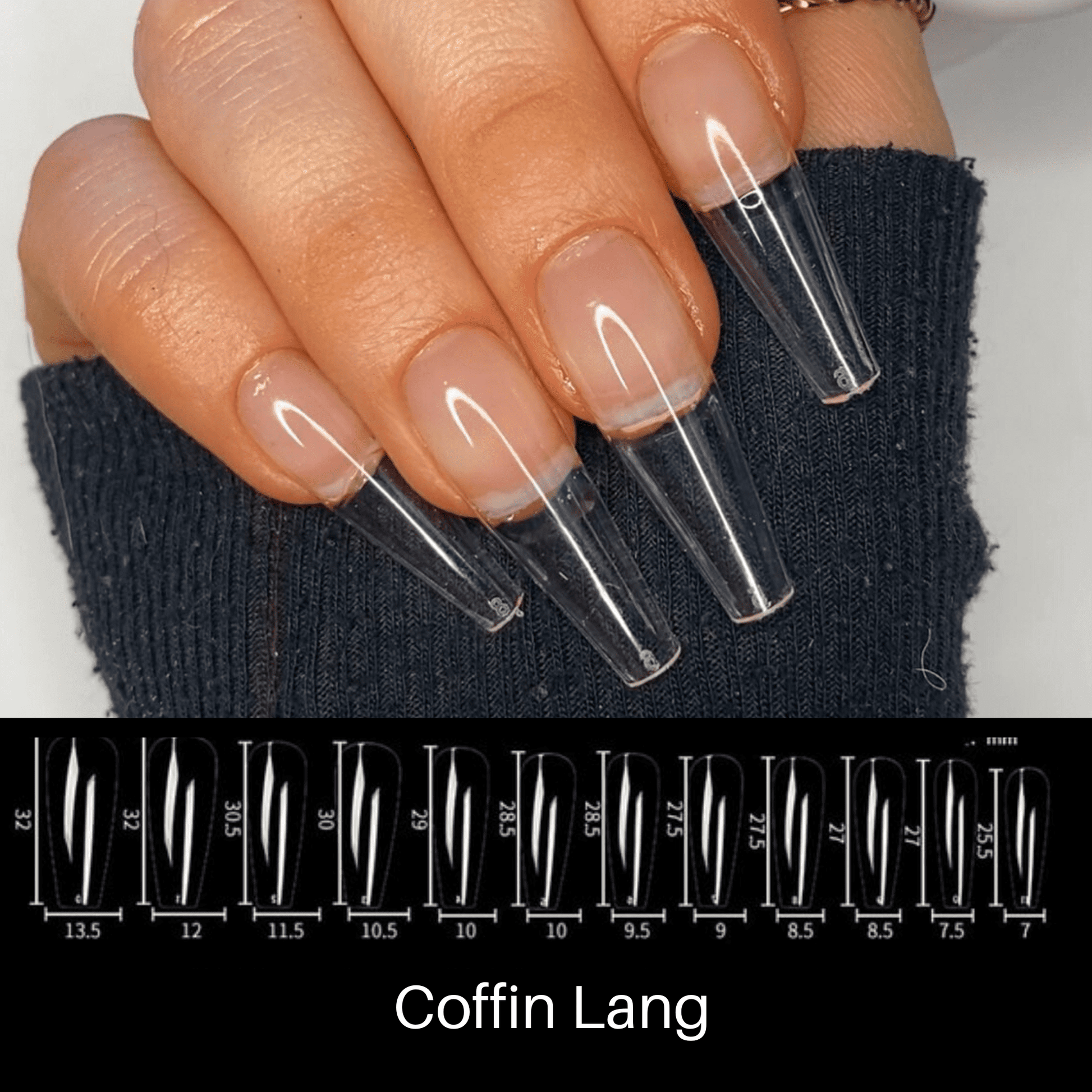 Nailx