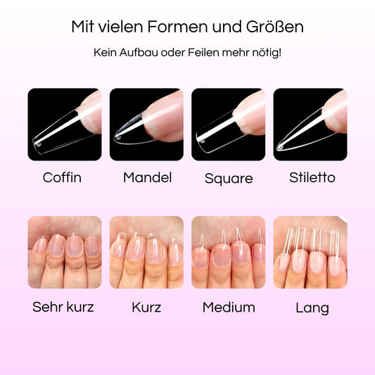 Nailx