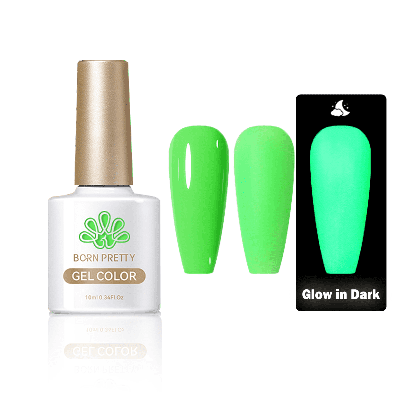 nail polish