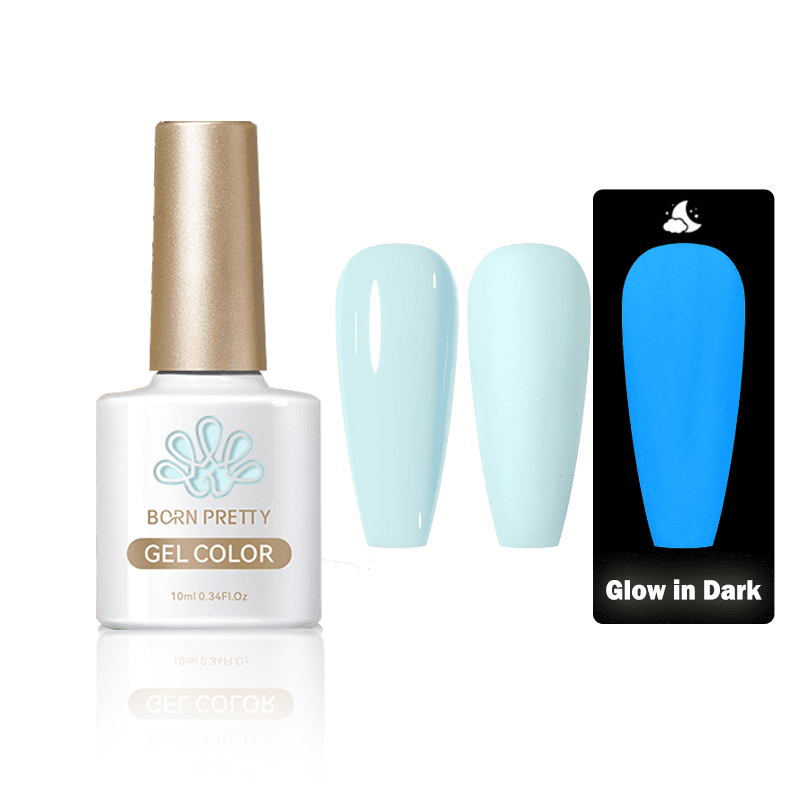 nail polish