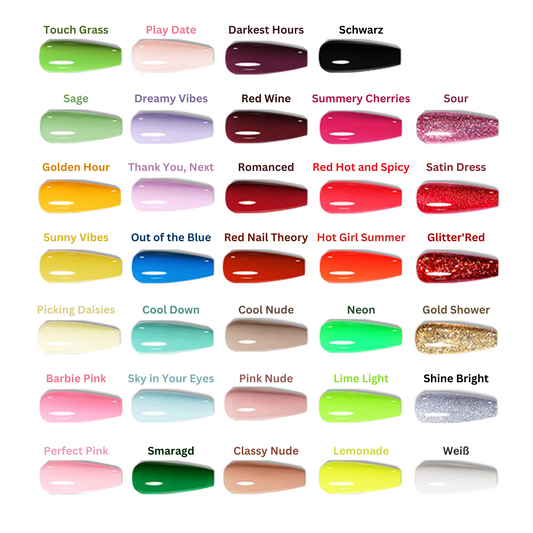 Nailx