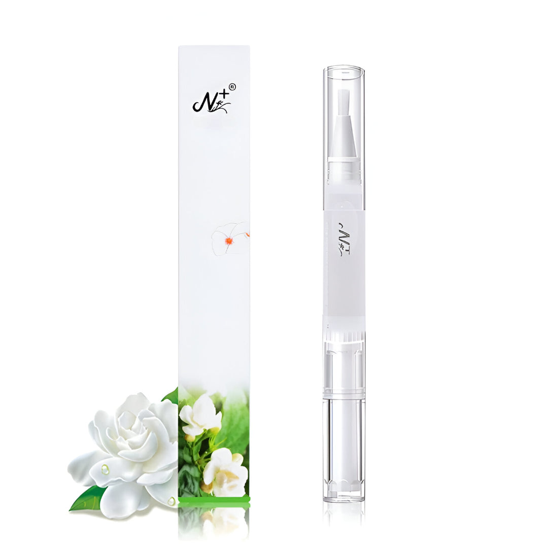 Nail oil pen