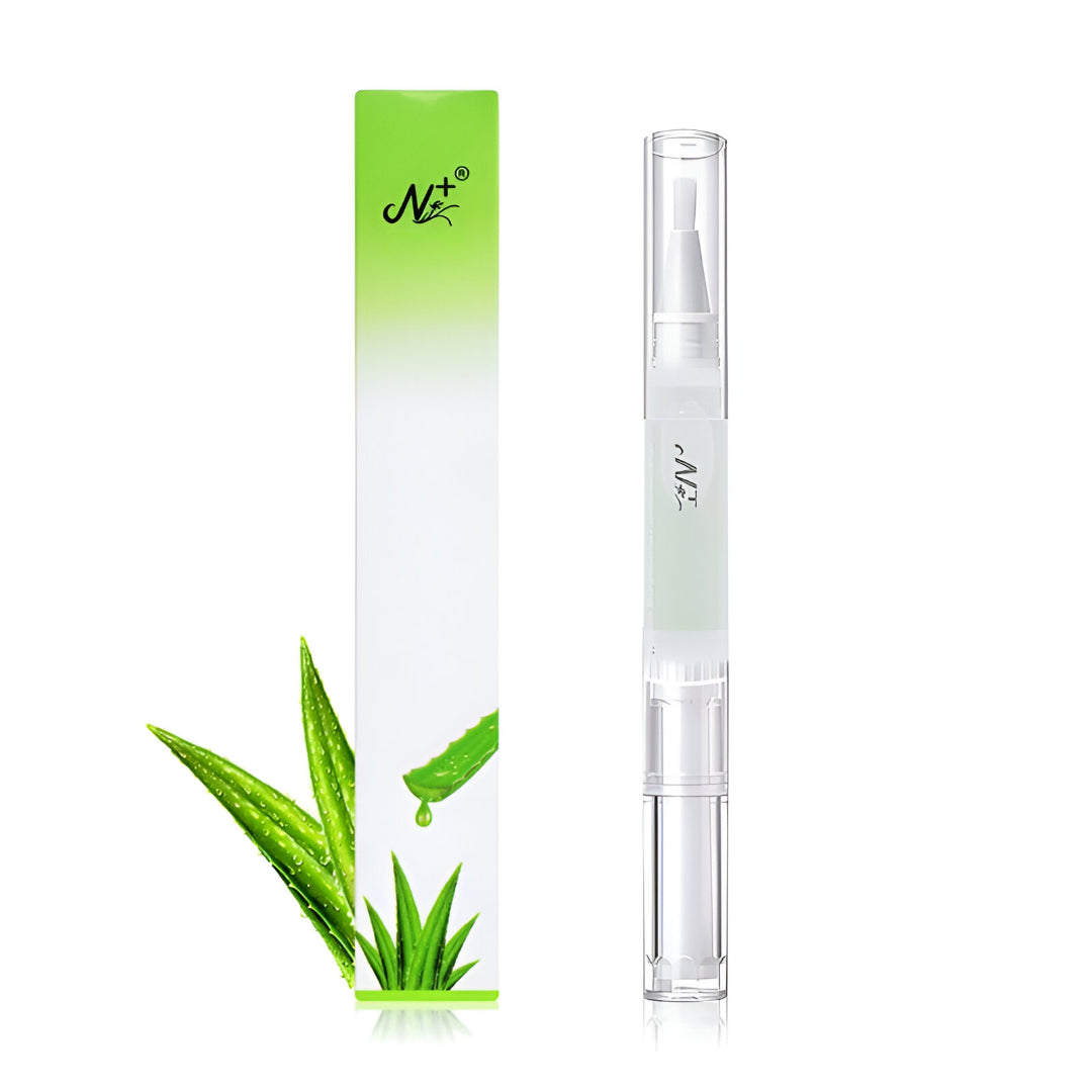 Nail oil pen