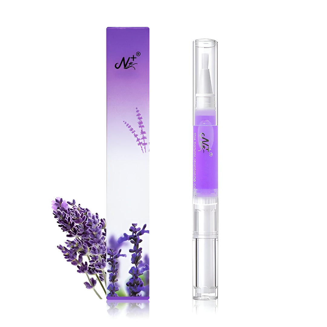 Nail oil pen