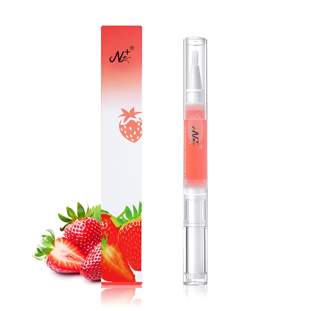 Nail oil pen