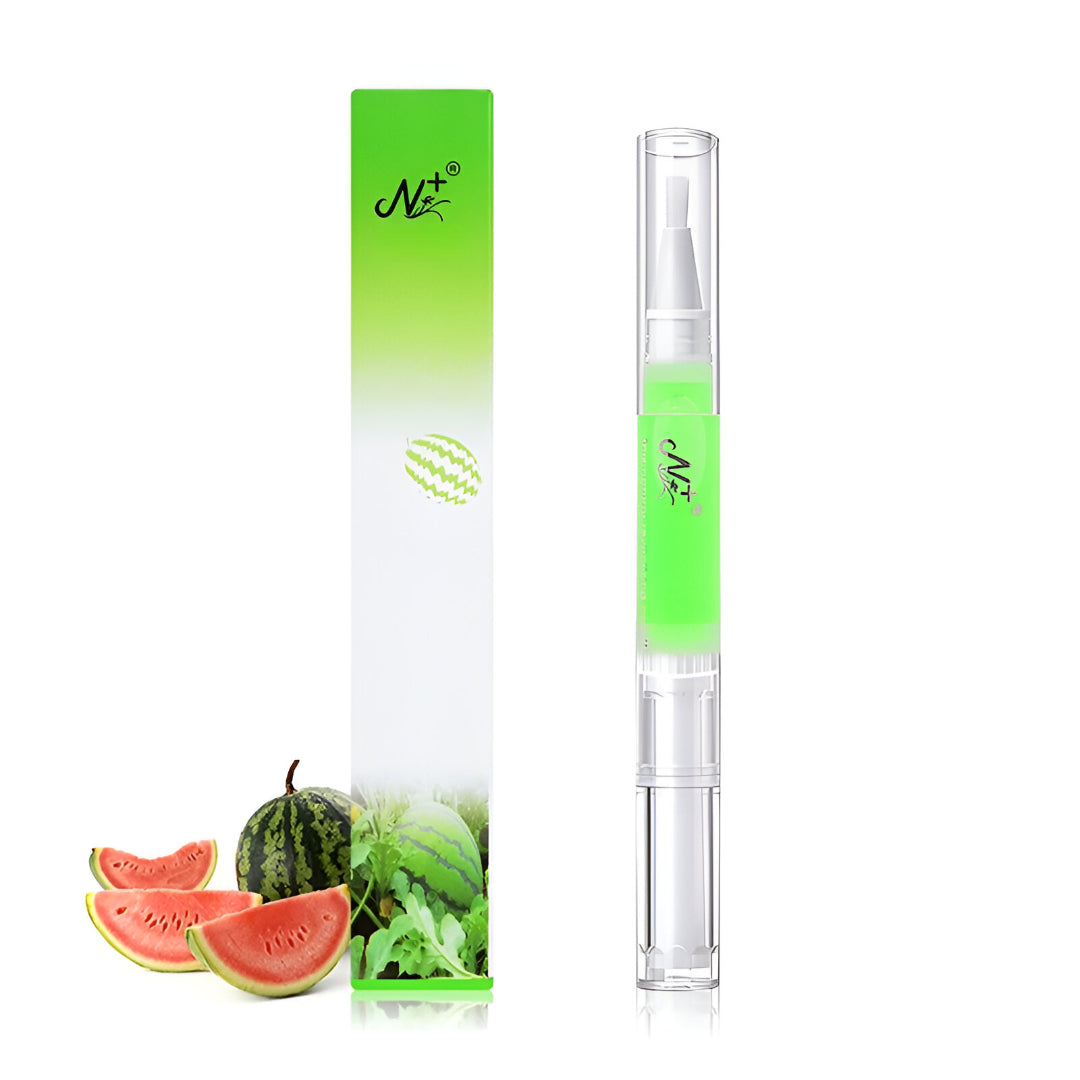 Nail oil pen