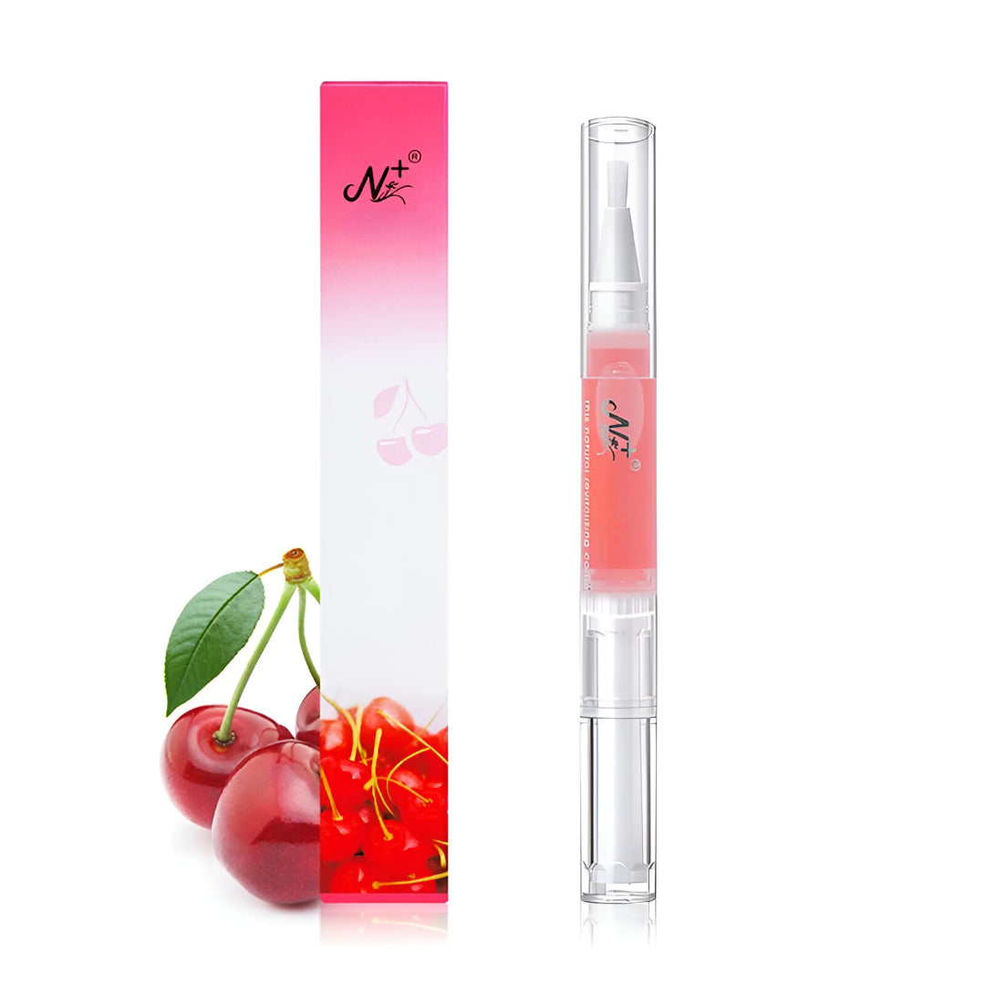 Nail oil pen