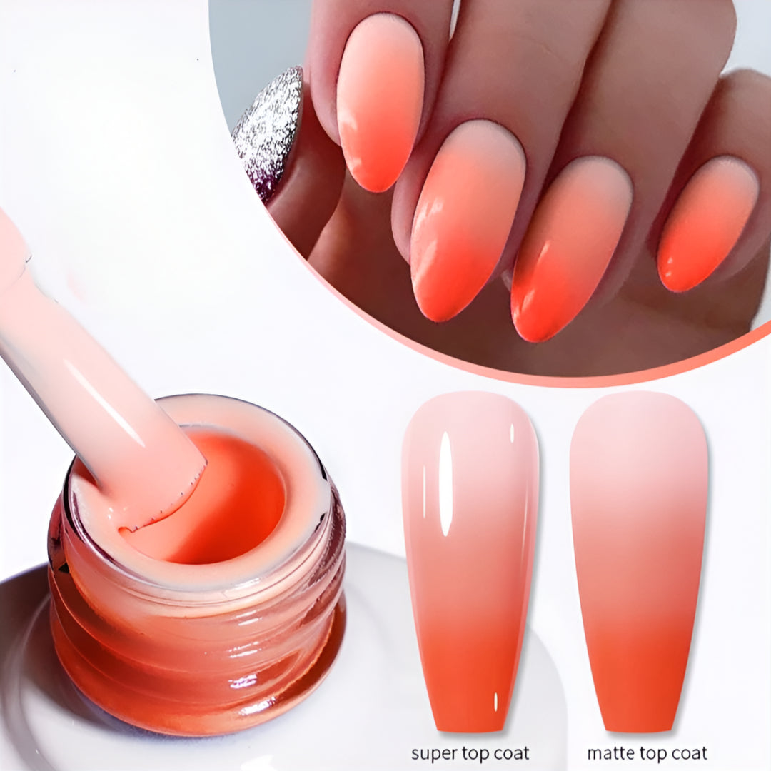 color-changing nail polish