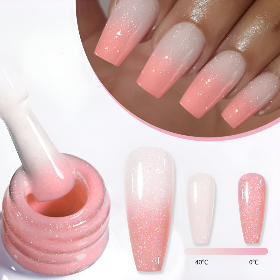 color-changing nail polish