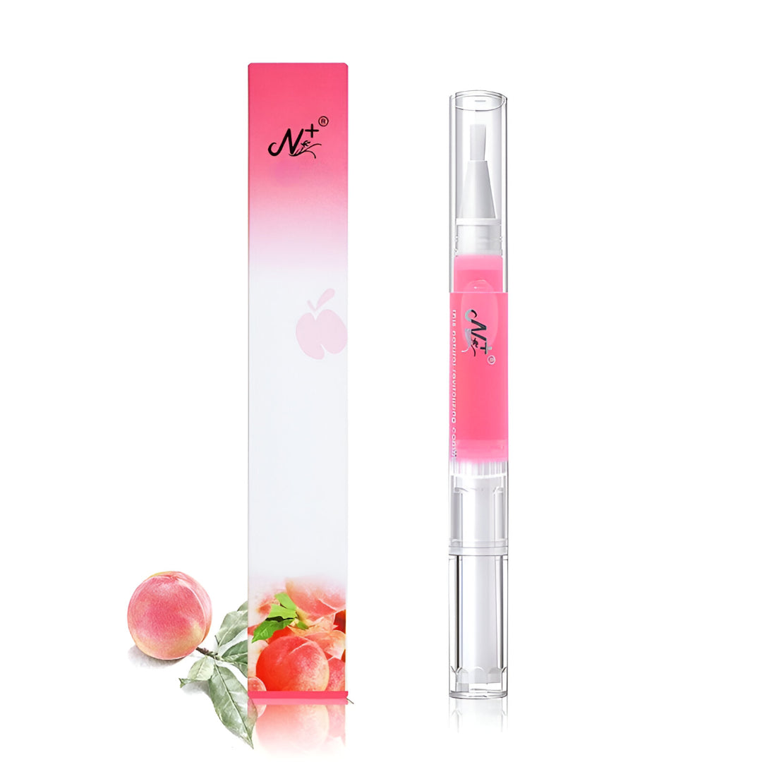 Nail oil pen