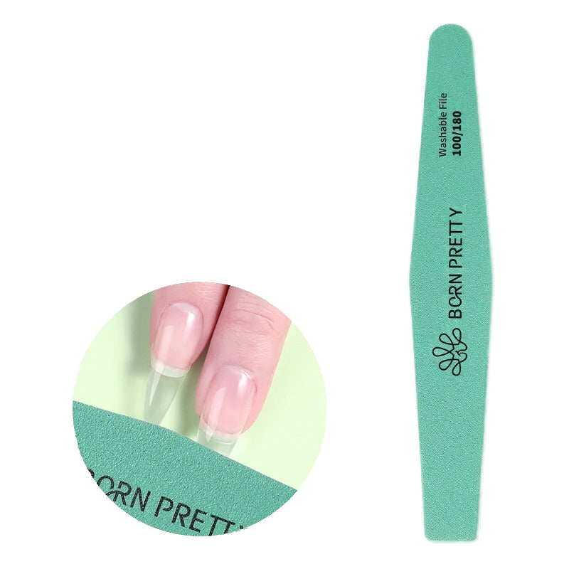 Professionelle Nagelfeile