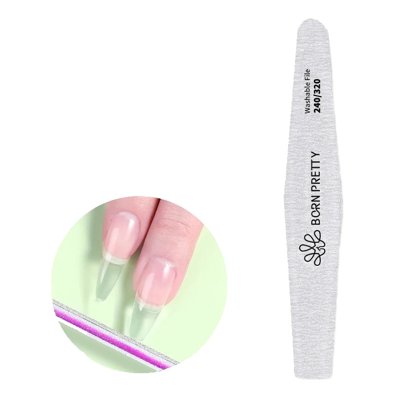 Professionelle Nagelfeile
