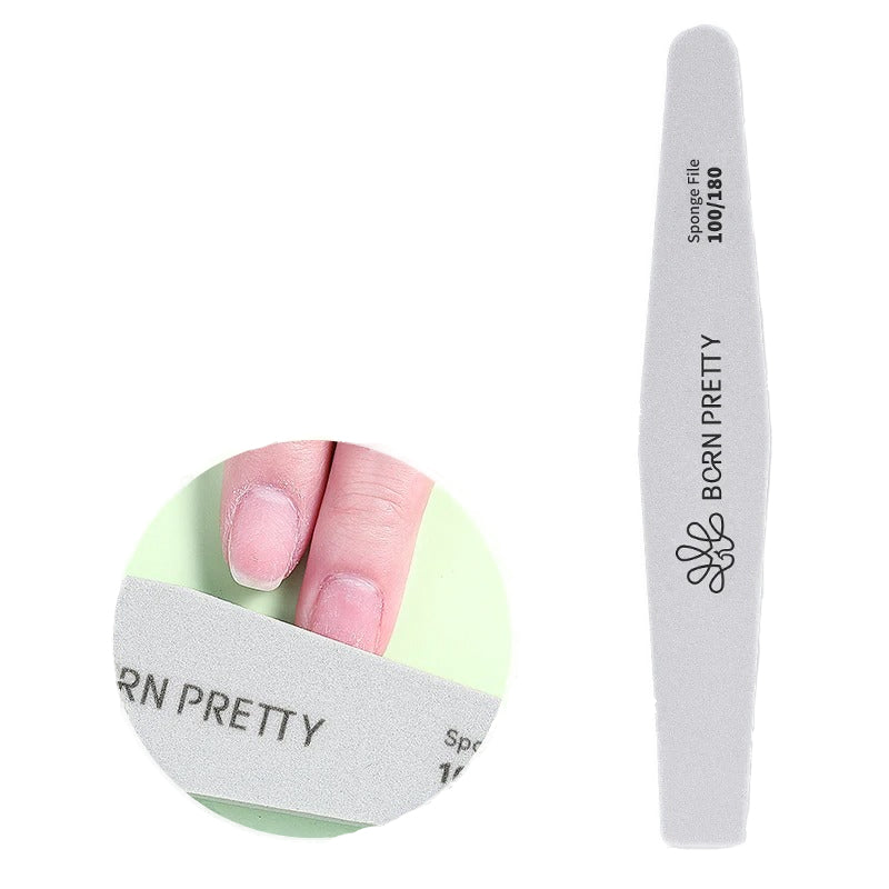 Professionelle Nagelfeile