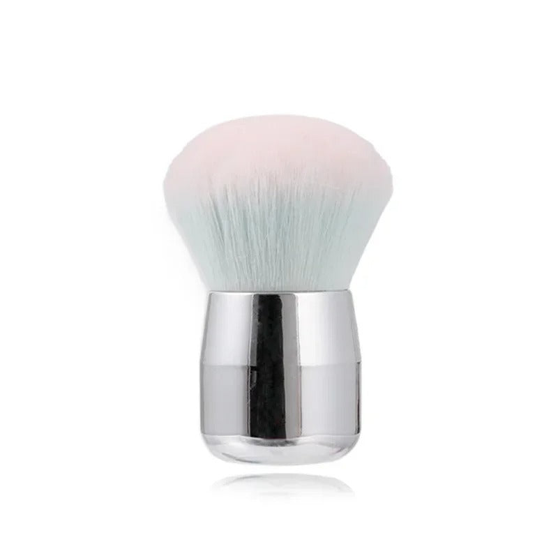 Mini dust brush