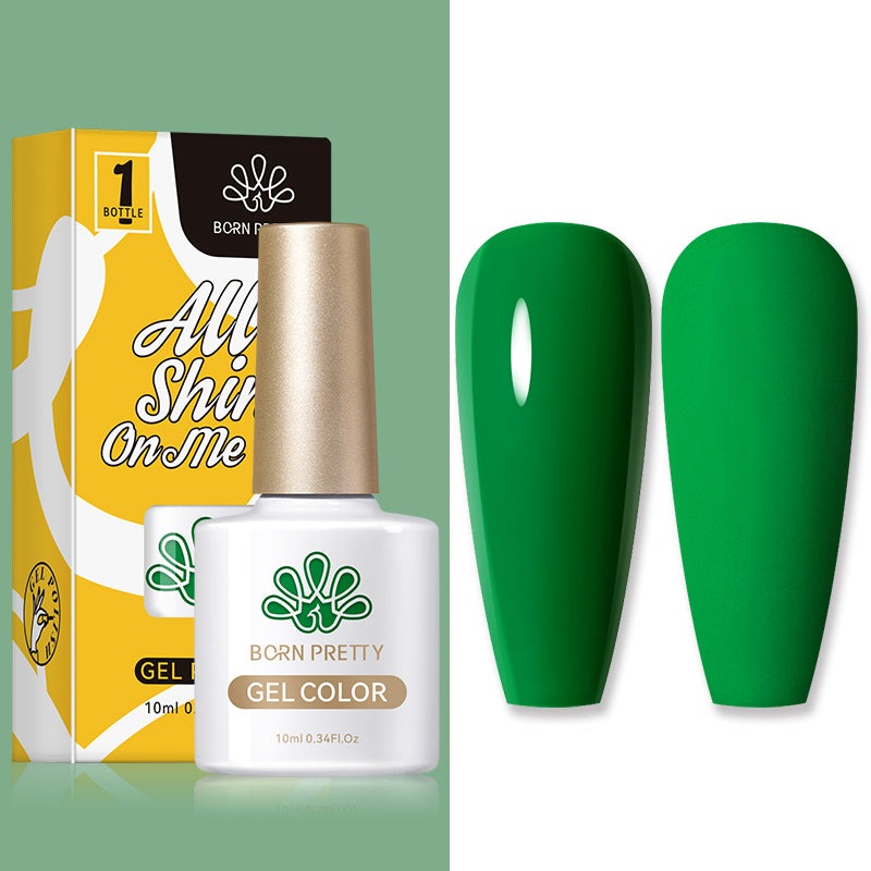 nail polish