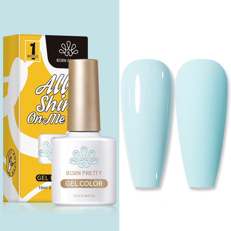 Nailx
