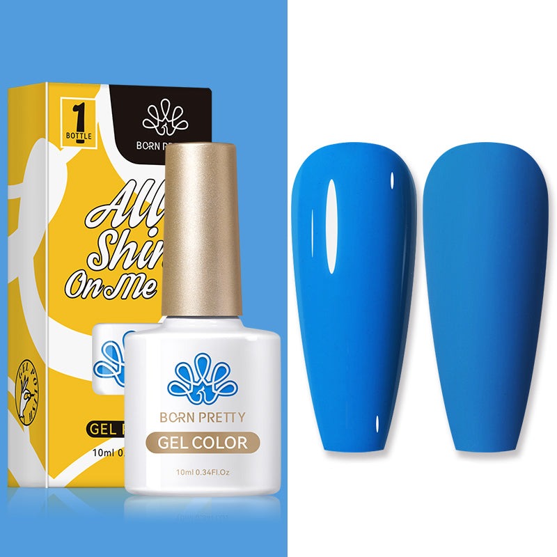 Nailx