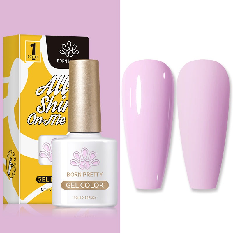 Nailx