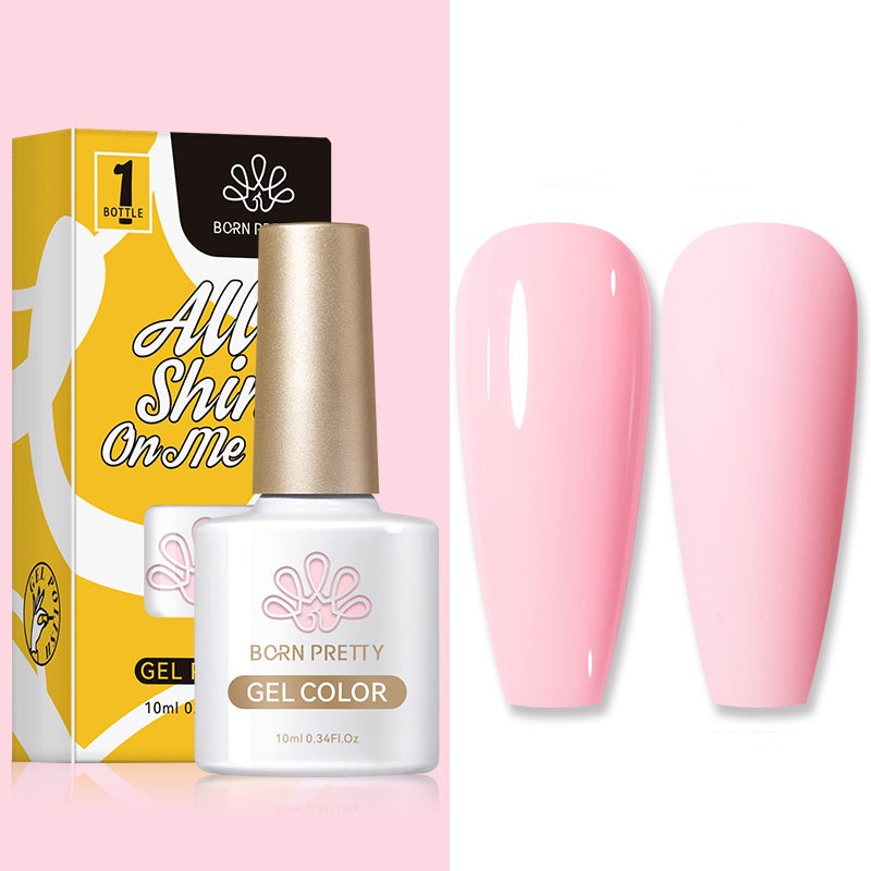 Nailx