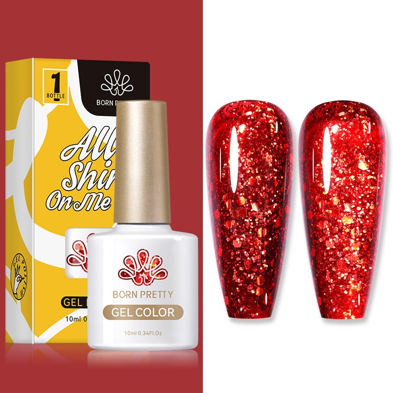 nail polish