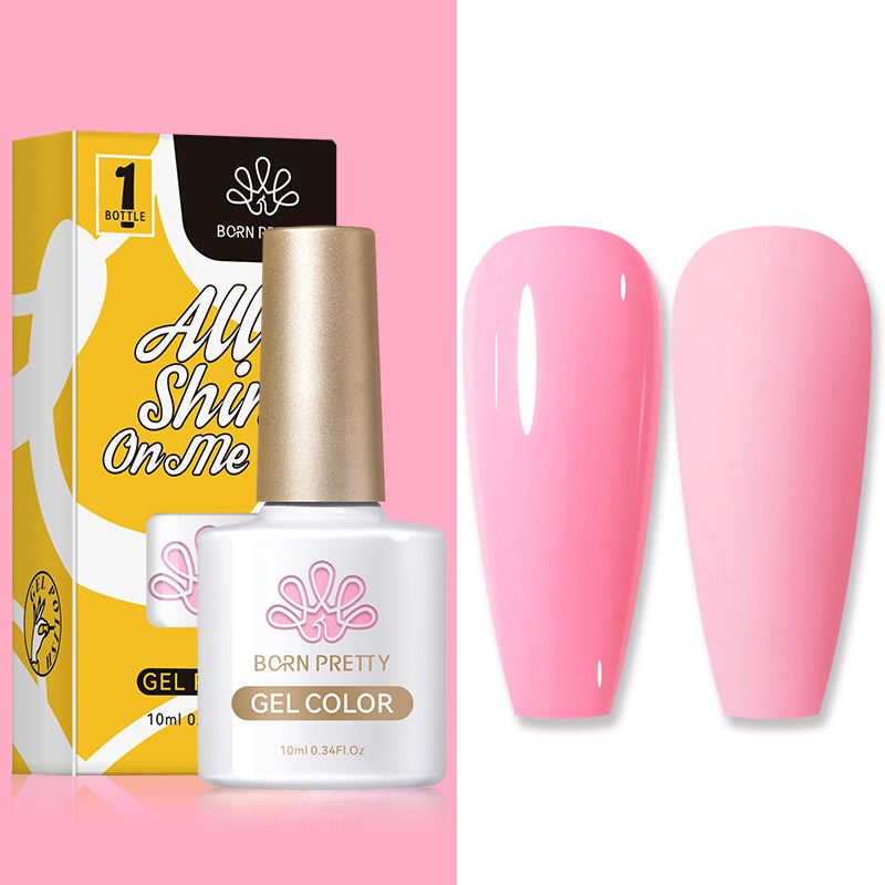nail polish