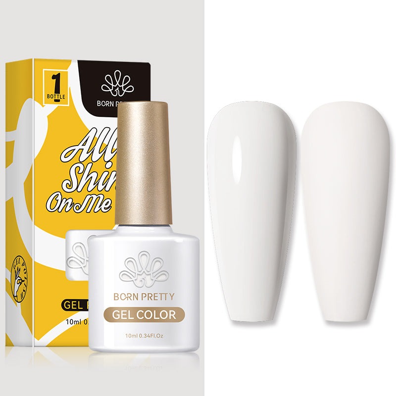 nail polish
