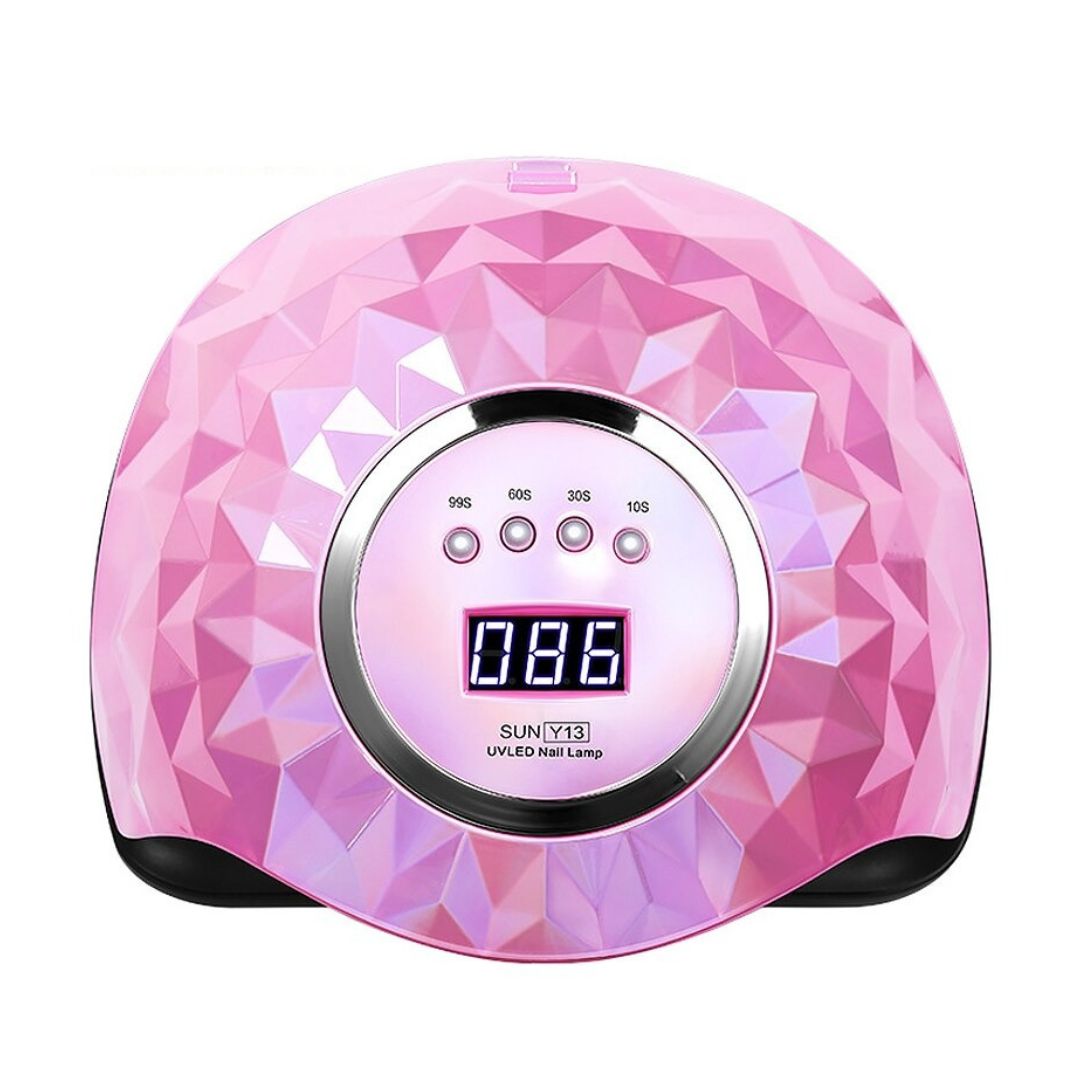 LED UV Lampe Max
