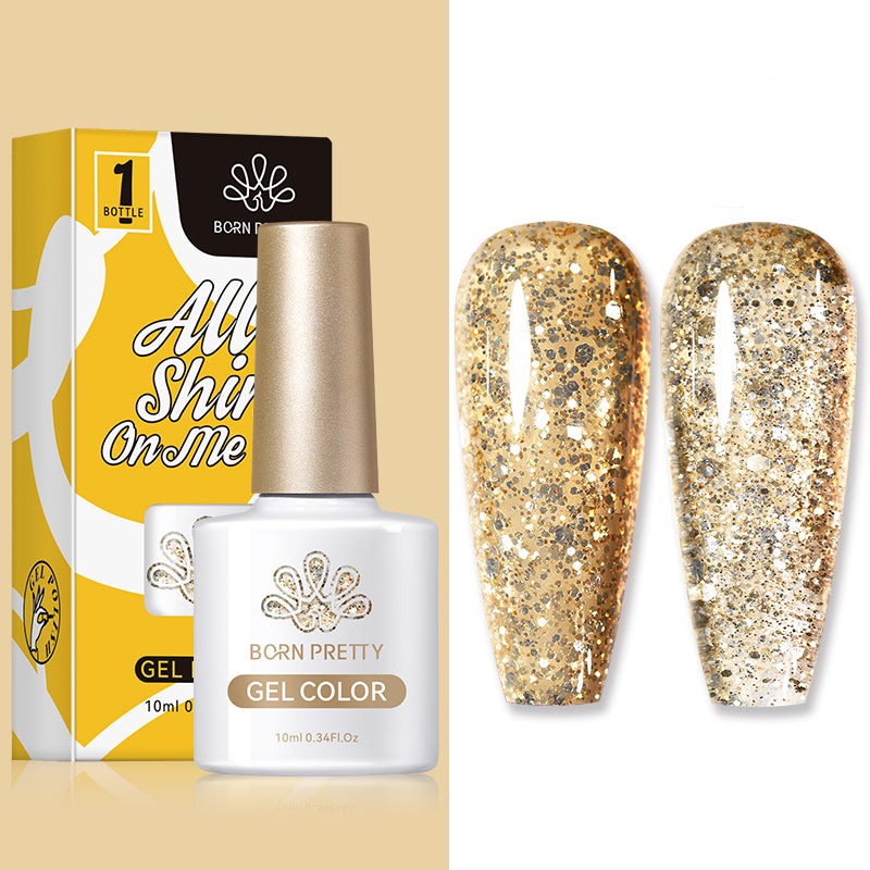 nail polish