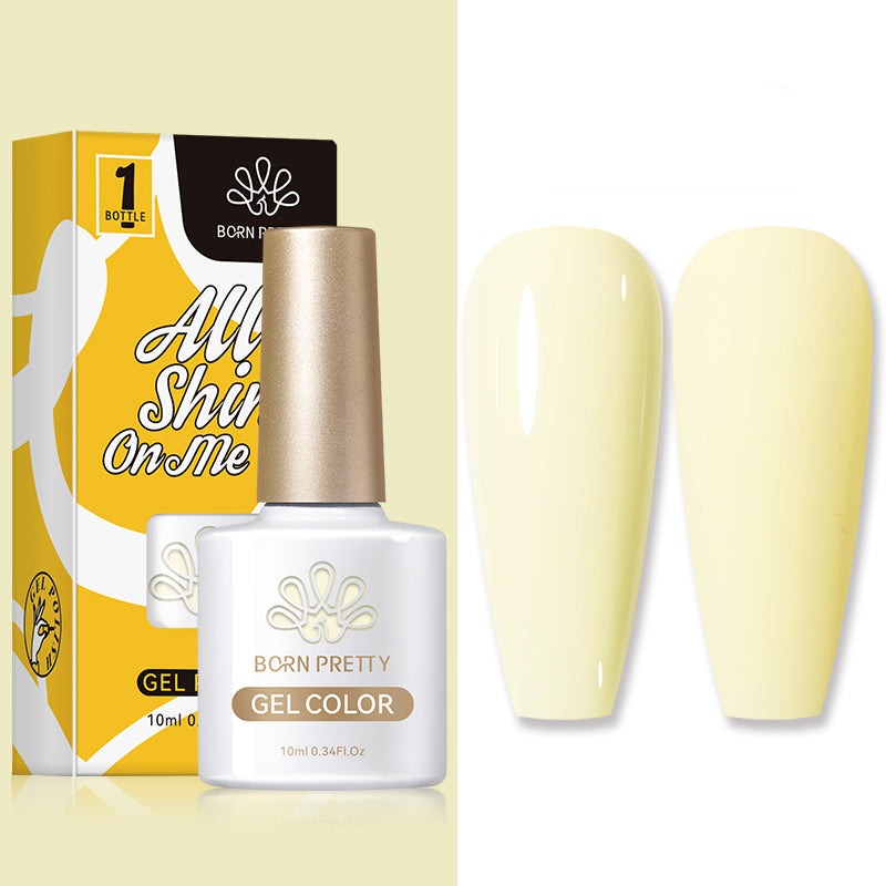 nail polish