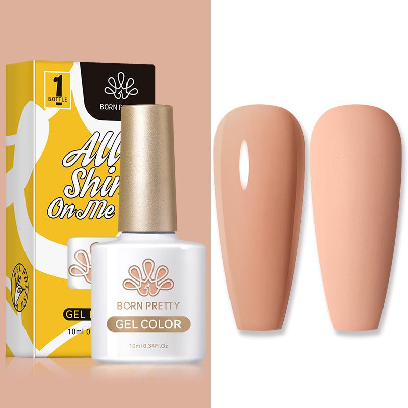 Nailx