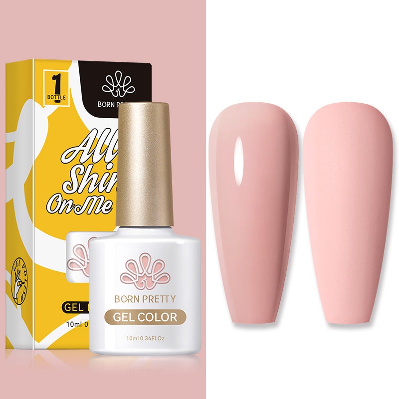 Nailx