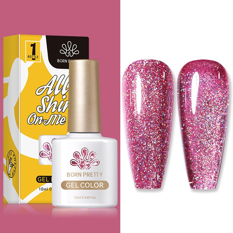 nail polish