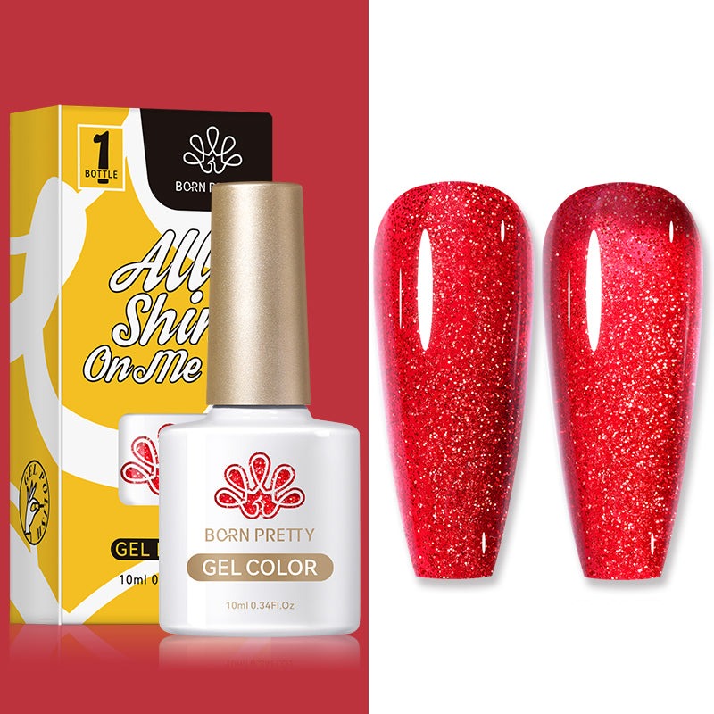 nail polish