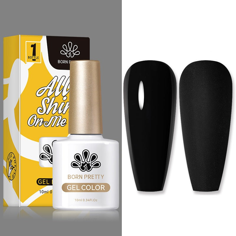 nail polish
