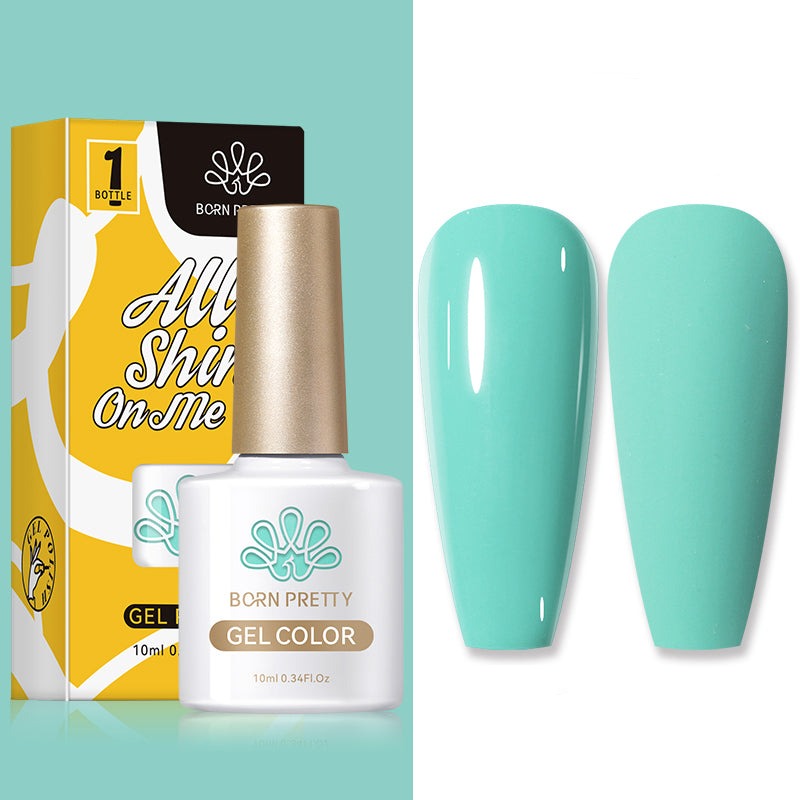 nail polish