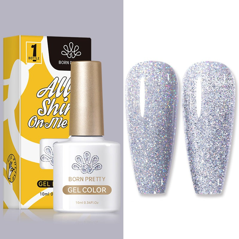 nail polish
