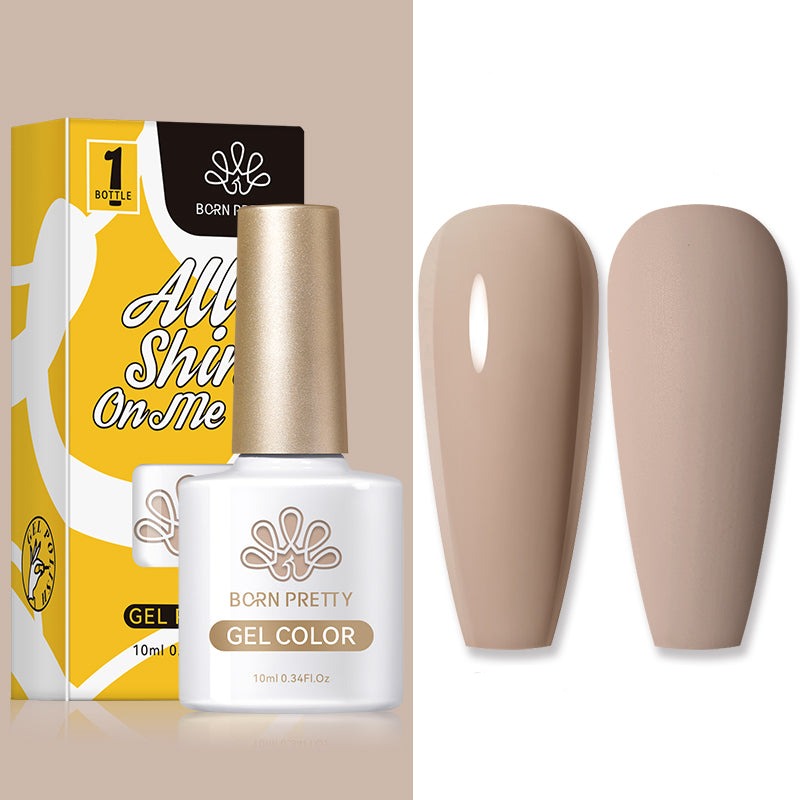 nail polish