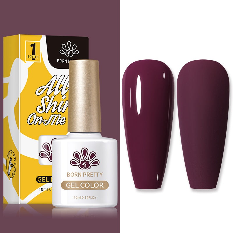 Nailx