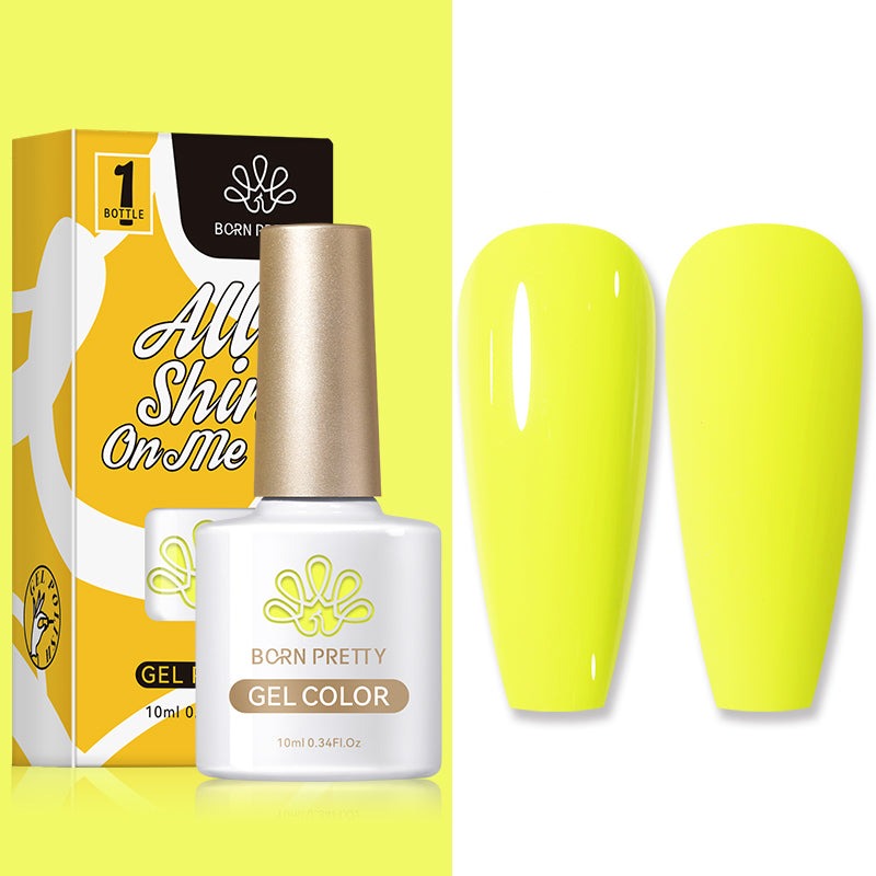 Nailx