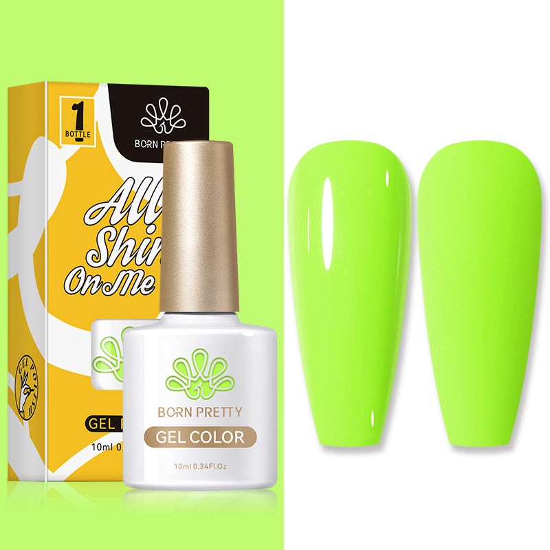 Nailx
