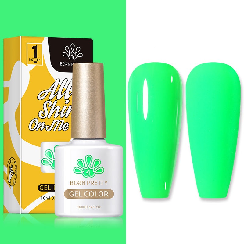 Nailx