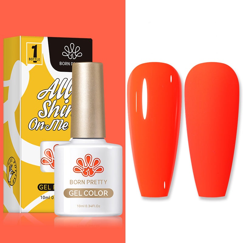 Nailx