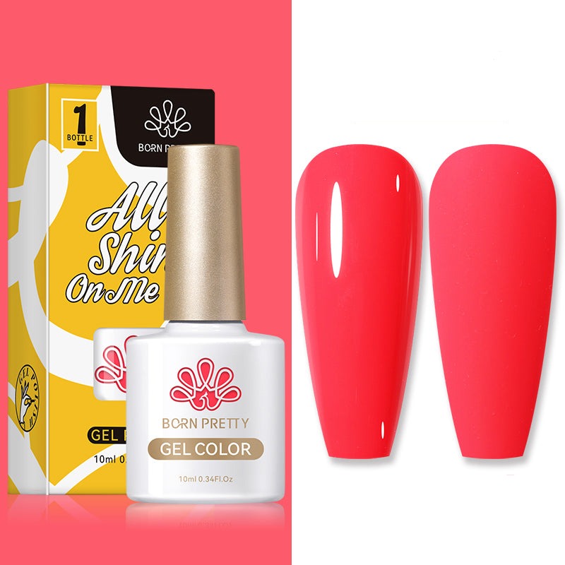 nail polish