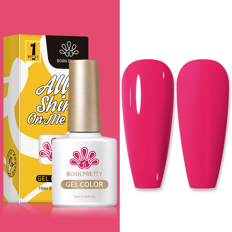 Nailx