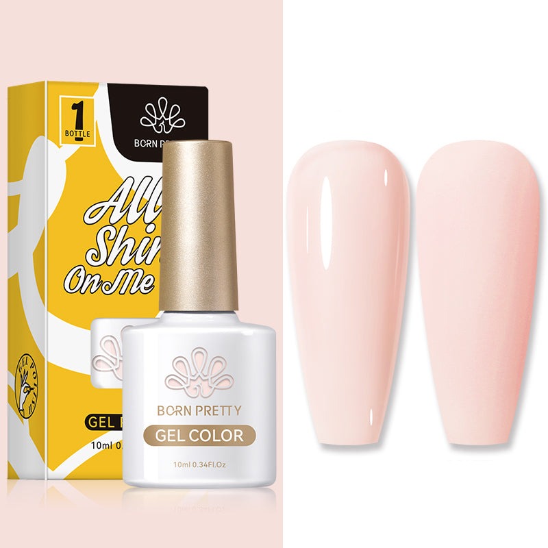 Nailx