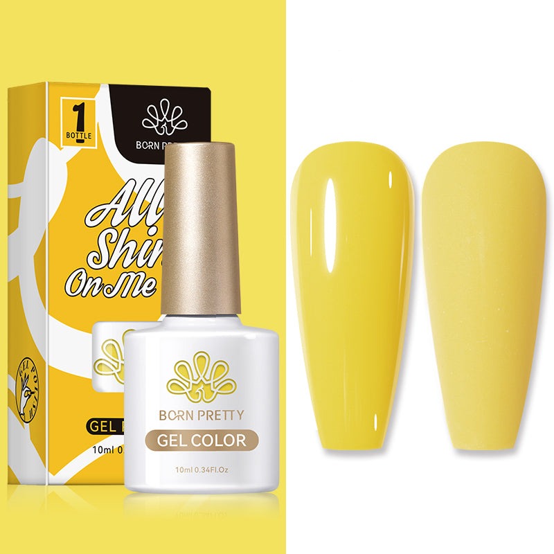 Nailx