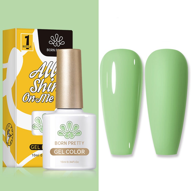 nail polish